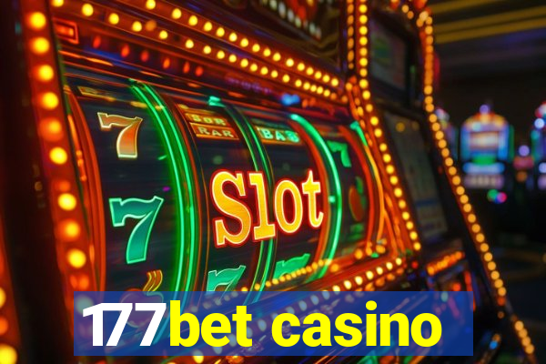 177bet casino